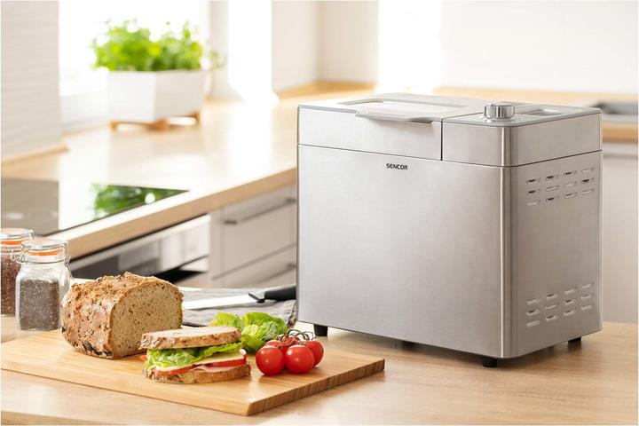 Image du produit Sencor SBR 2000SS