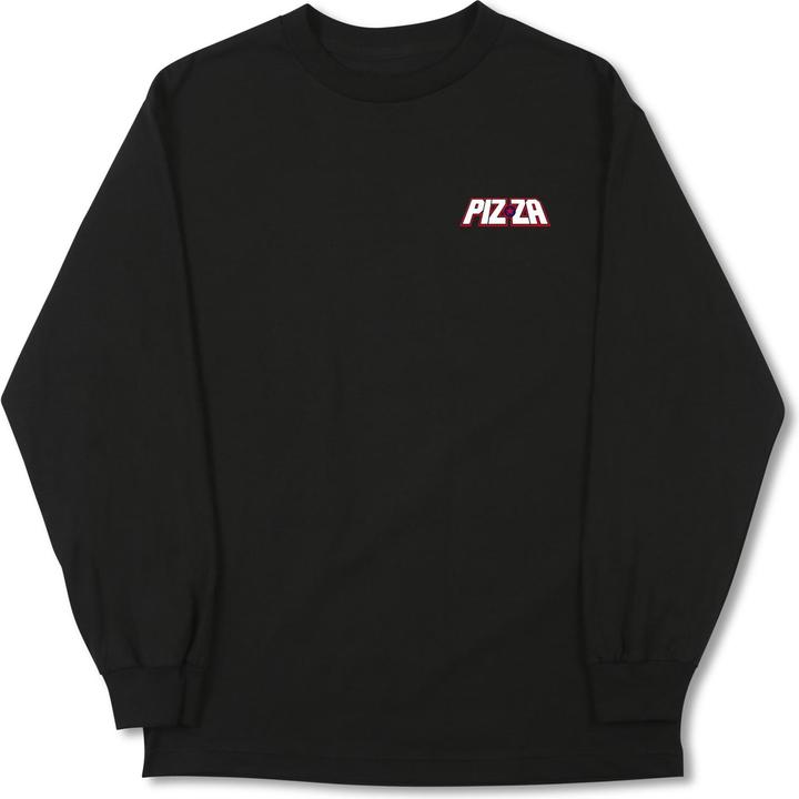 Produktbild Pizza Yum41 Longsleeve (XL)