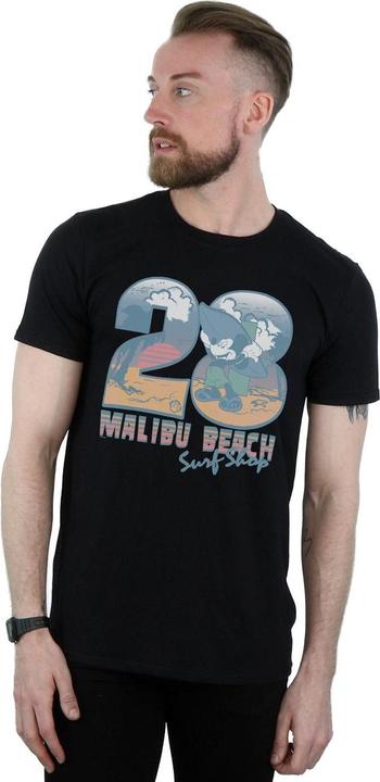 Produktbild Disney Mickey Mouse Surf Shop TShirt (M)