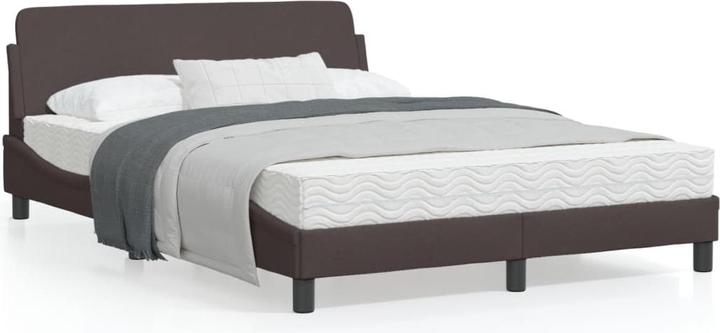 Produktbild vidaXL Bettgestell (120 x 200 cm)