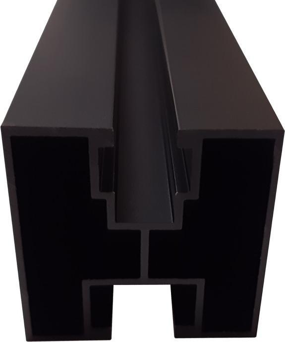 Productafbeelding Hagor Afdekset WH OH46 optionele afdekking voor WH OH46