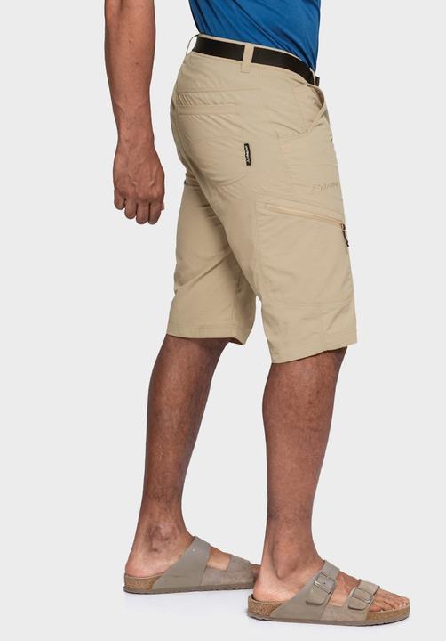 Produktbild Schöffel Shorts Silvaplana2 (62)