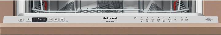 Image du produit Hotpoint H2I HUD526 AS Total libre-service 14 couverts E