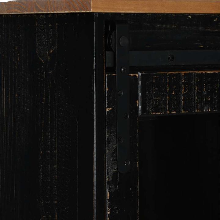 Image du produit vidaXL Sideboard (80 x 40 x 80 cm)