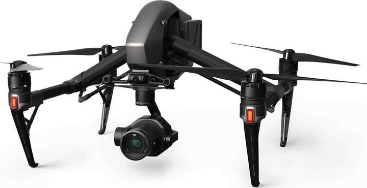 Immagine prodotto DJI Zenmuse X7 DL 50mm F2.8 (Obiettivo del drone, DJI Zenmuse X7)