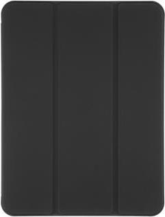 Obal:Me MistyTab Case for Samsung Galaxy Tab A11+ Black (Samsung Galaxy Tab A11+)