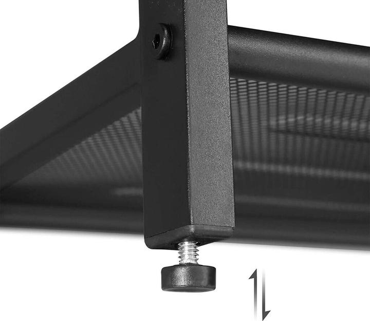 Produktbild Vasagle Timotea (100 x 30 x 92.5 cm)