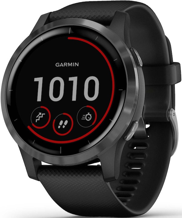 Garmin Vivoactive 4 (45.10 mm)