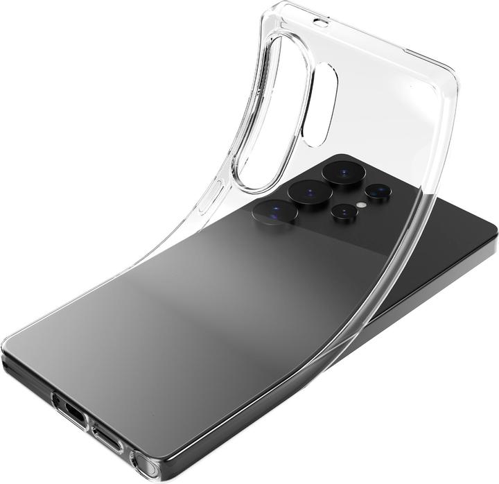 Produktbild Puro Schutzhülle (Samsung Galaxy S25 Ultra)