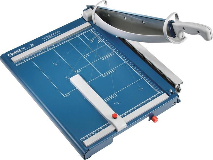 Actual product image Dahle 565 (40 Sheets, A4)