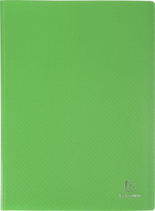 Actual product image Exacompta Sichtmappen (A4, 1 x)