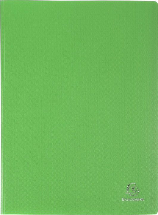 Image du produit Exacompta Dossiers de présentation (A4, 1 x)