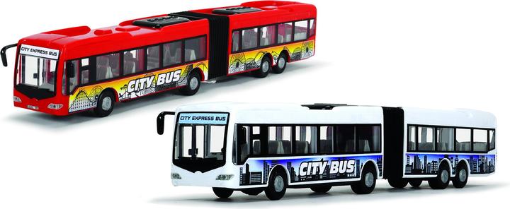 Produktbild Dickie City Express Bus