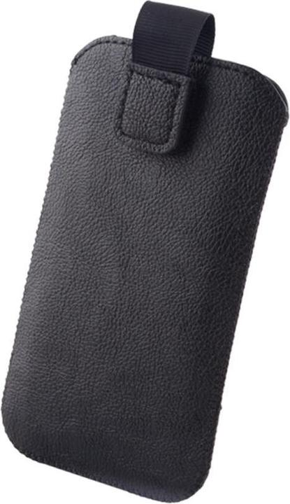 Actual product image OEM Case Slim Up Mono XXXL (Samsung Galaxy SIII i9300) black (Samsung Galaxy S III I9300)