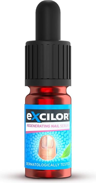 Produktbild Excilor Regenerierendes Nagelserum (10 ml)