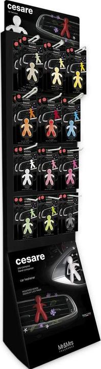 Image du produit Mr & Mrs Fragrance Bois de cèdre de Cesare