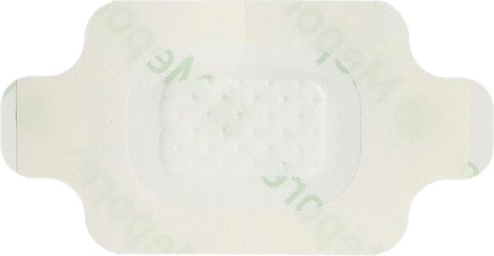 Produktbild Mepore Film & Pad 4x5cm (neu) 5 Stk (5 x)