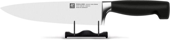 Produktbild Zwilling Vier Sterne (20 cm)