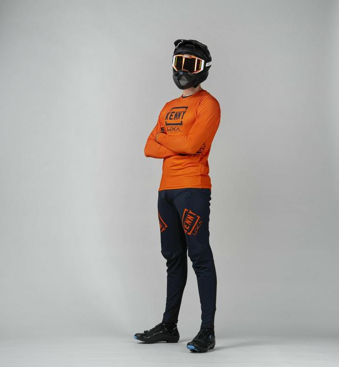 Produktbild Kenny langarmshirt prolight (XXL)