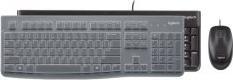 Image du produit Logitech K120 Protective Cover