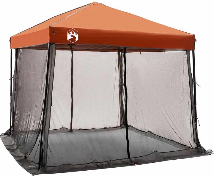 Produktbild vidaXL Campingzelt (14.05 kg)