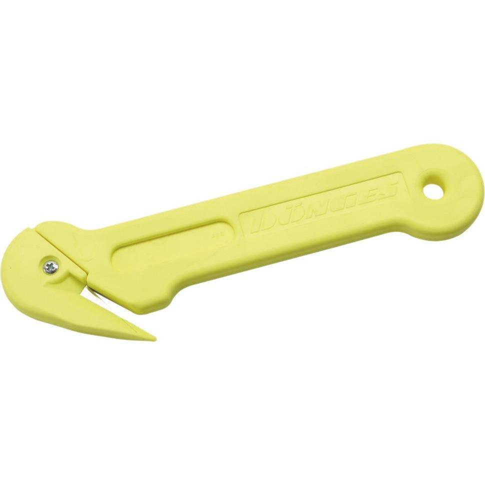 Dönges, Cutter, Gurttrenner, neongelb (Cutter)