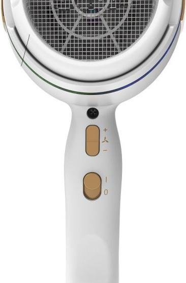 Produktbild Solis Swiss Luxury Haartrockner