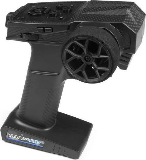 Actual product image Maverick Phantom XT 1:10 RTR truggy (RTR Ready-to-Run)