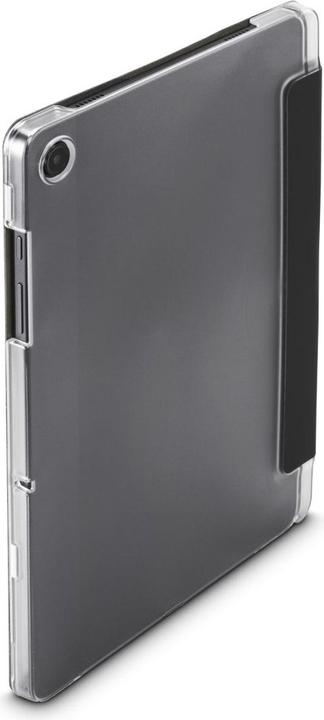 Produktbild Hama Tablet-Case Fold Clear w/ Penvak For Samsung Tab A11+ 11 Black (Samsung Galaxy Tab A11+, Samsung Galaxy Tab A9+)