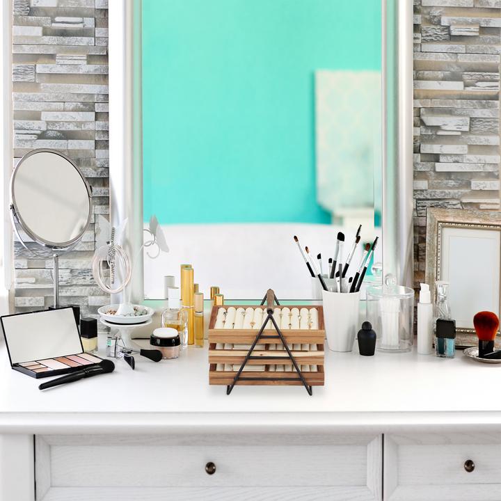 Produktbild Relaxdays Ring Aufbewahrung