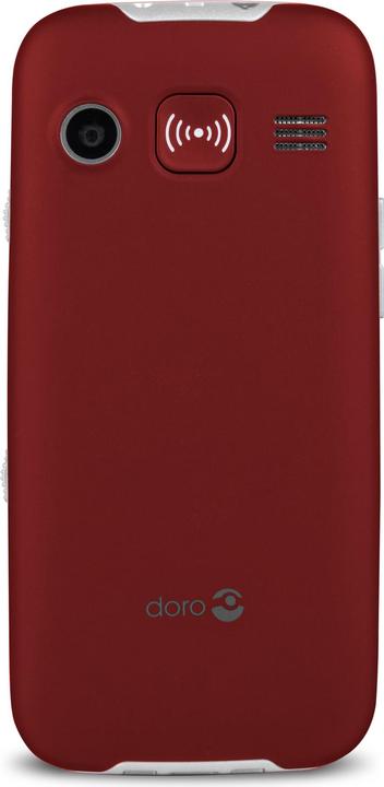 Produktbild Doro Primo 366 2G (2.30", 0.30 Mpx, 2G)