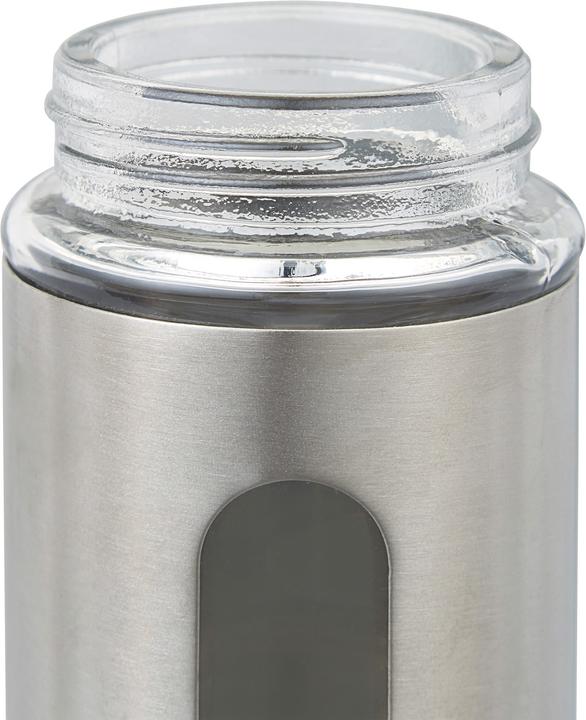 Produktbild Relaxdays Gewürzstreuer (Salz, Pfeffer)