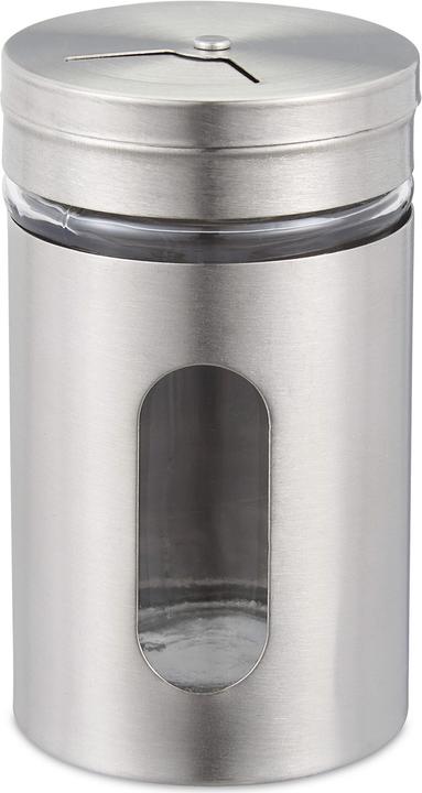 Produktbild Relaxdays Gewürzstreuer (Salz, Pfeffer)