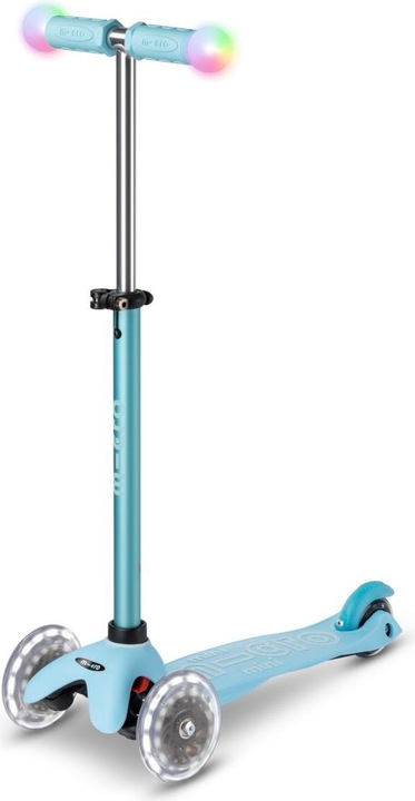 Image du produit Micro Mini2Grow Deluxe Magic LED bleu