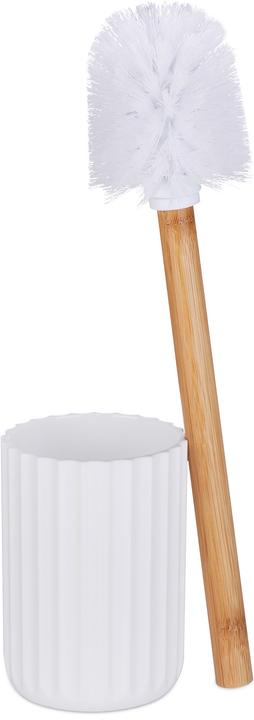 Produktbild Relaxdays WC-Bürstenhalter