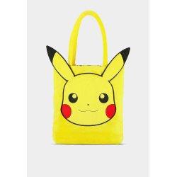 Immagine prodotto Difuzed Pokémon sac shopping Pikachu