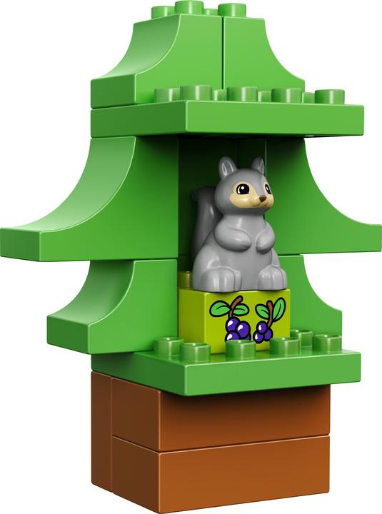 Produktbild LEGO Wildpark (10584)