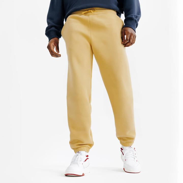 Actual product image Decathlon Hose Herren Oversize - beige (XS)