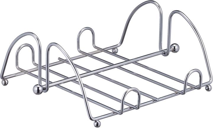 Productafbeelding Relaxdays Serviettenhalter (1 x)