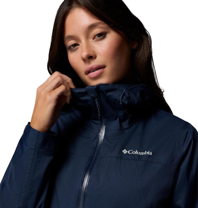 Actual product image Columbia Women's Inner Limits IV Jacket (S)