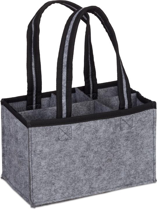 Productafbeelding Relaxdays Flessendrager