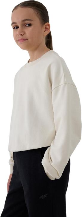 Produktbild 4F F1479 Sweatshirt Mädchen (146, 152)