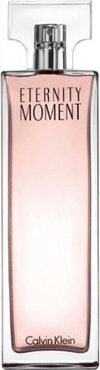 Actual product image Calvin Klein Eternity Moment (Eau de parfum, 100 ml)
