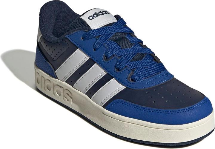 Image du produit Adidas Breakbase J - conavy/dshgry/croyal (37 1/3)