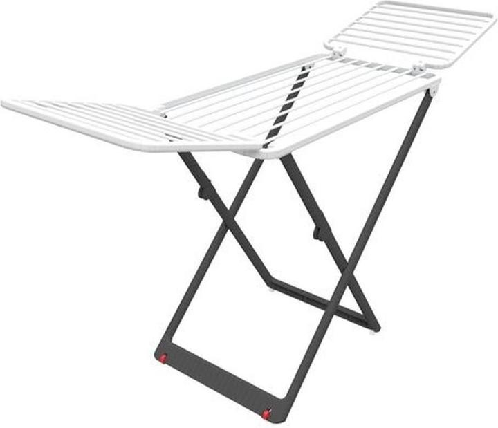 Vileda Clothesline Perla White and (20 m)