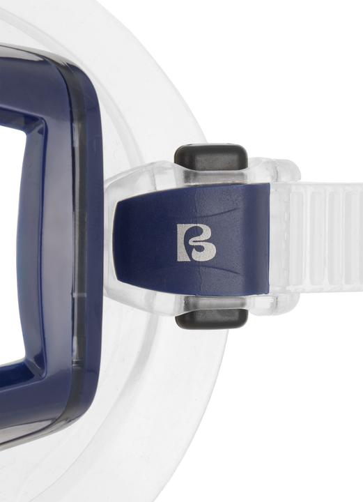 Image du produit Cressi Horizon Schnorchelmaske