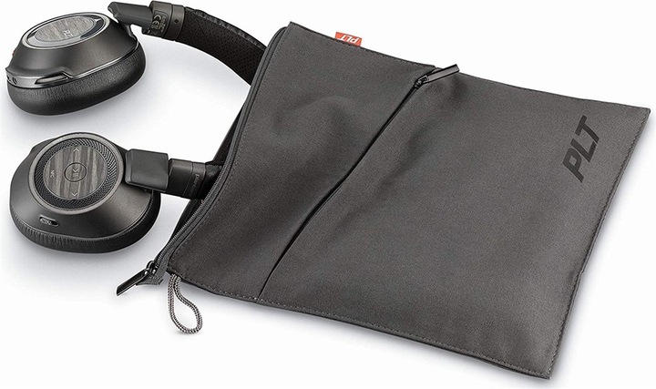 Image du produit Poly Voyager 8200 UC (Sans fil, USB-C)