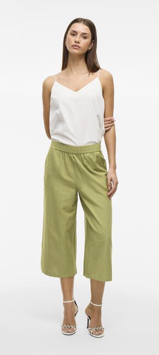 Produktbild Vila High Waist Cropped Hose (42)