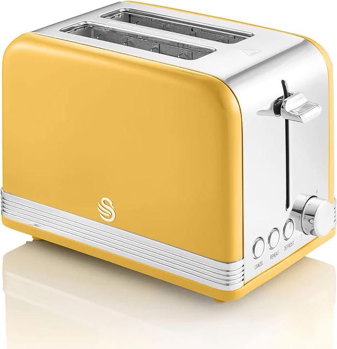 Productafbeelding Swan Ontbijtset (20 l)