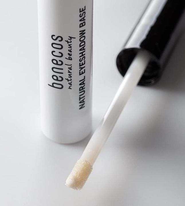 Actual product image Benecos Natural Base (Prime Fine)